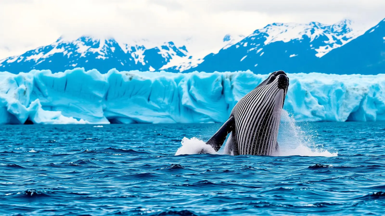 Alaska