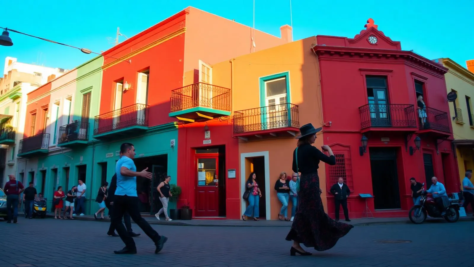 Argentina