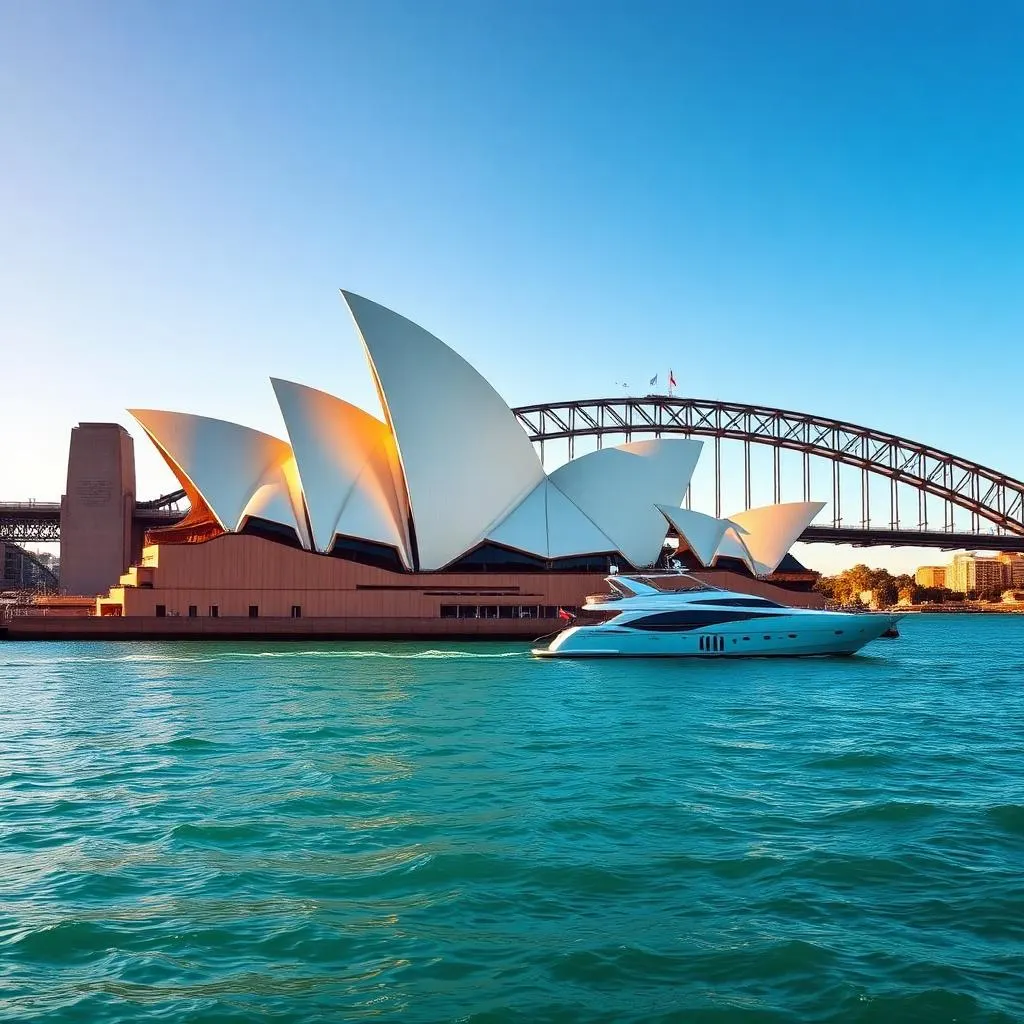 Australia