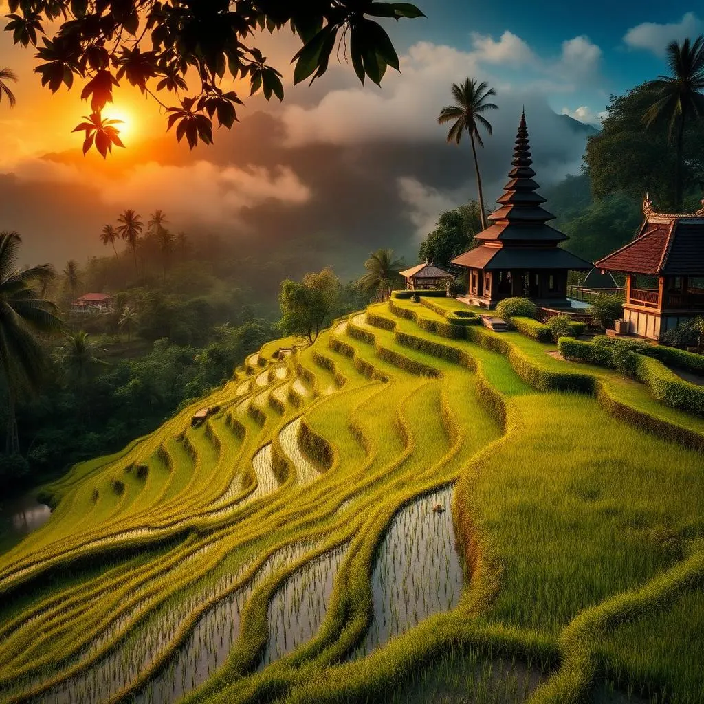 Bali