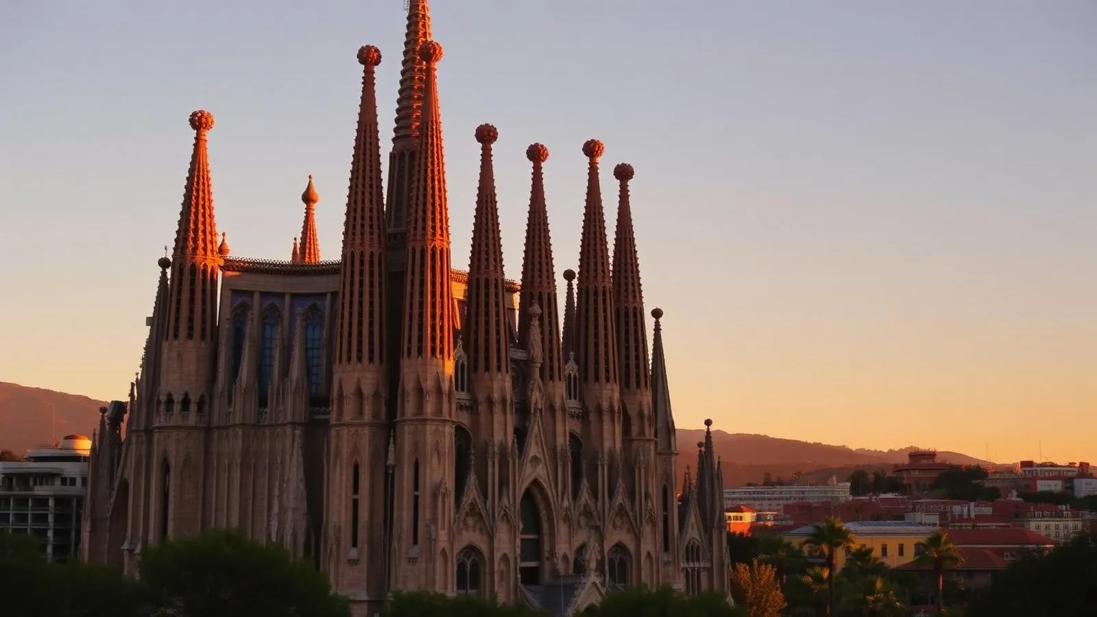 Barcelona