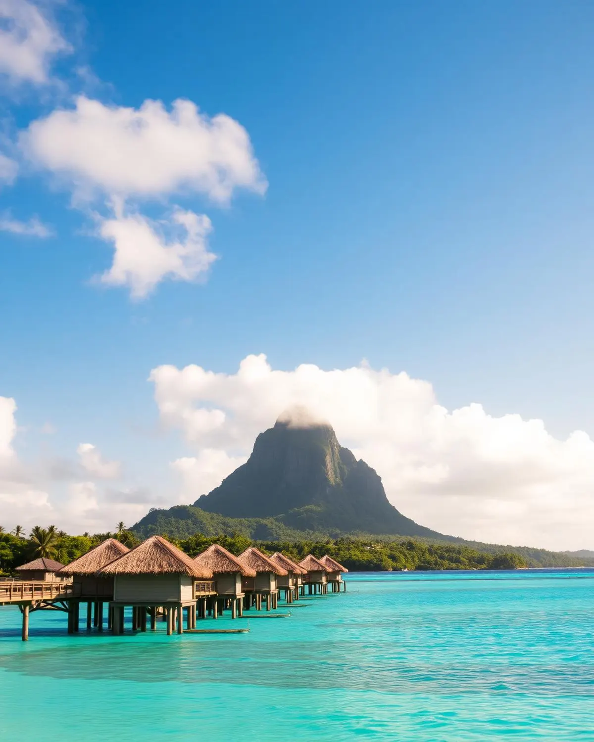 Bora Bora