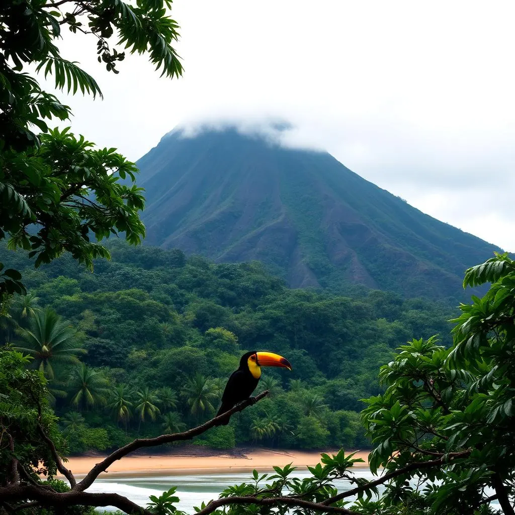 Costa Rica