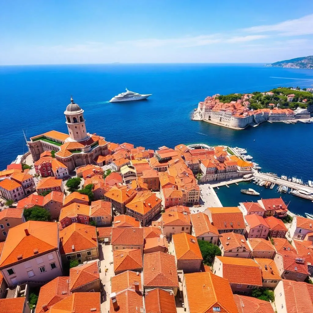 Croatia