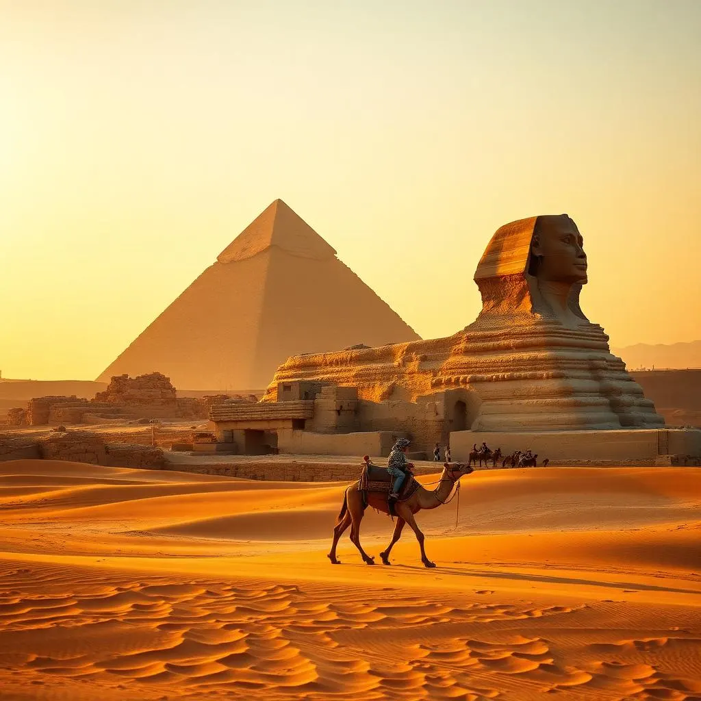 Egypt