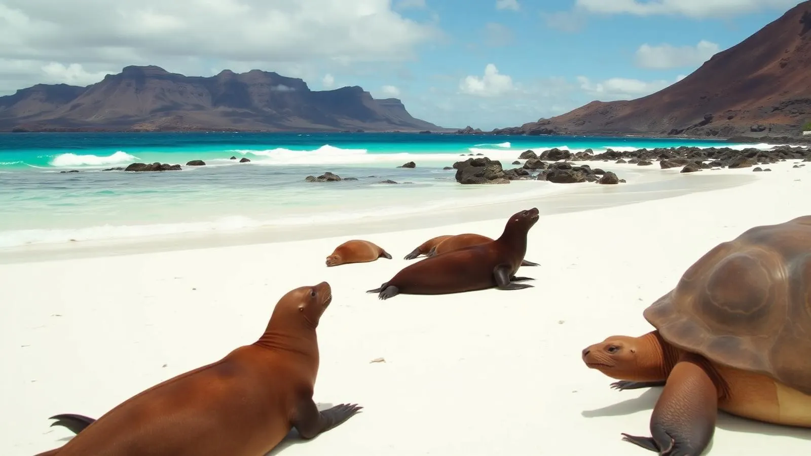 Galápagos