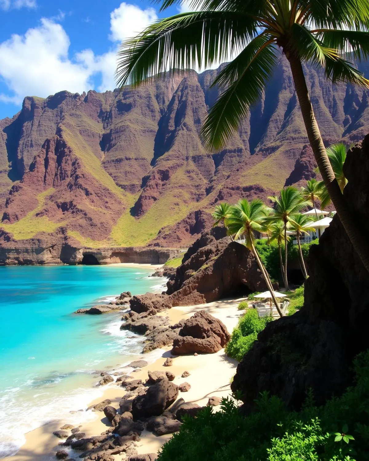 Hawaii