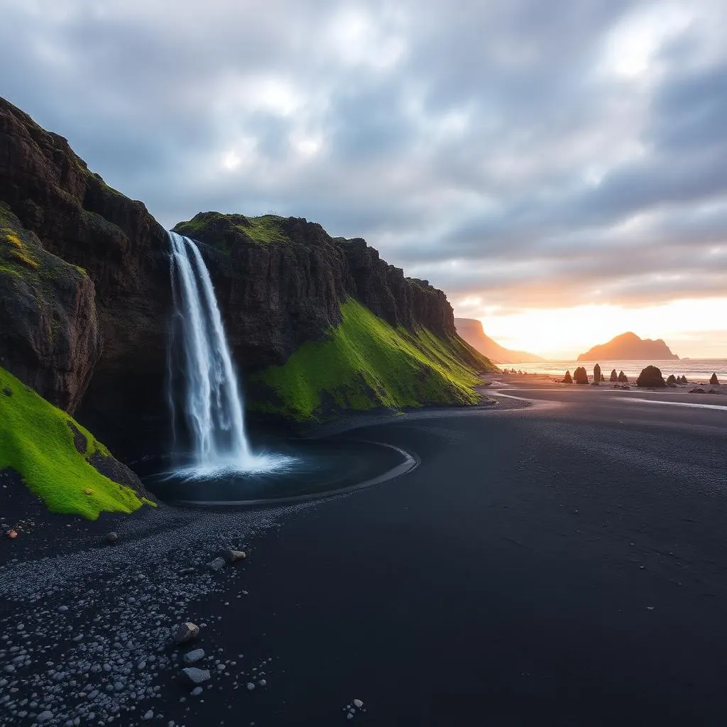 Iceland