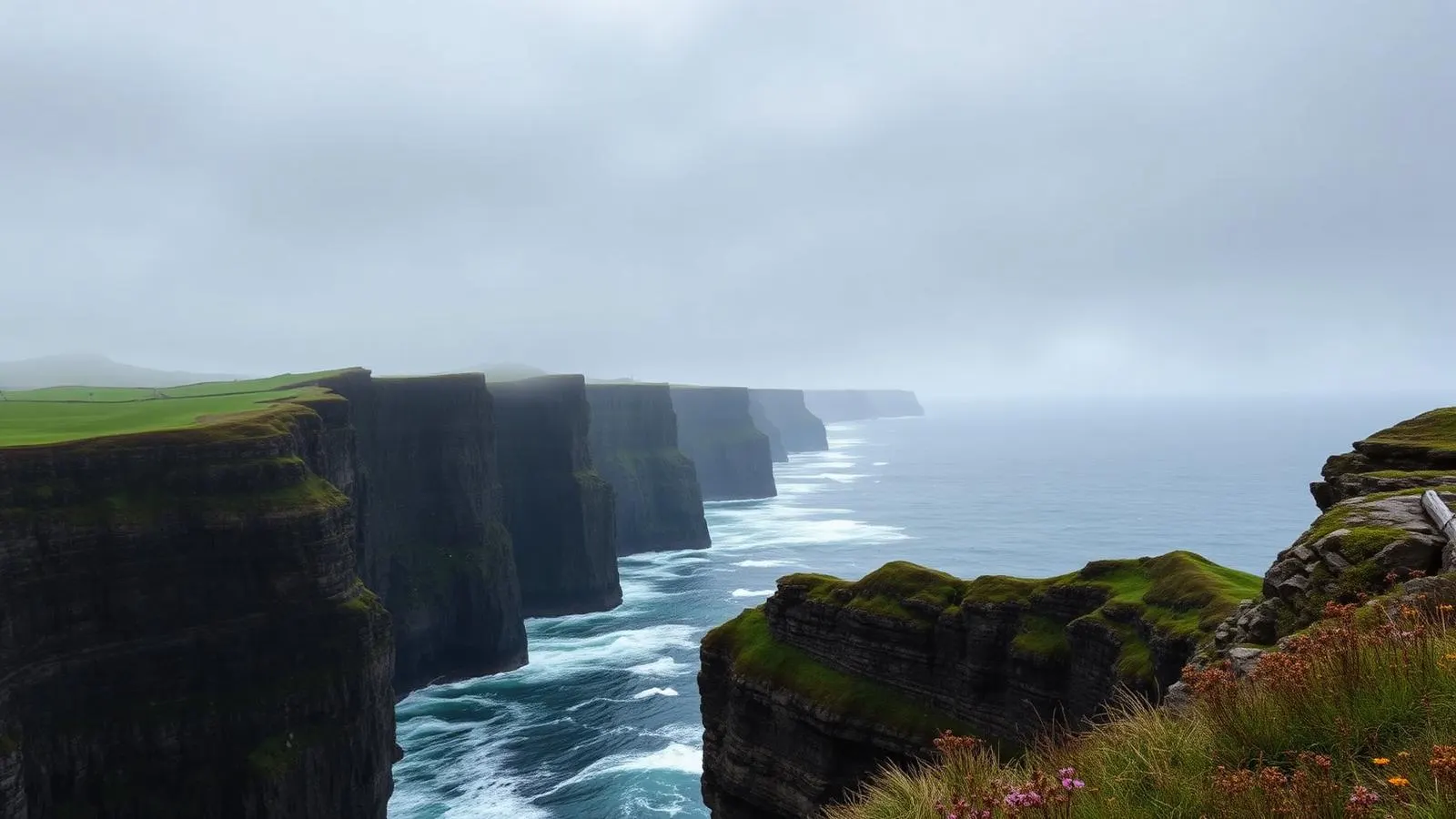 Ireland