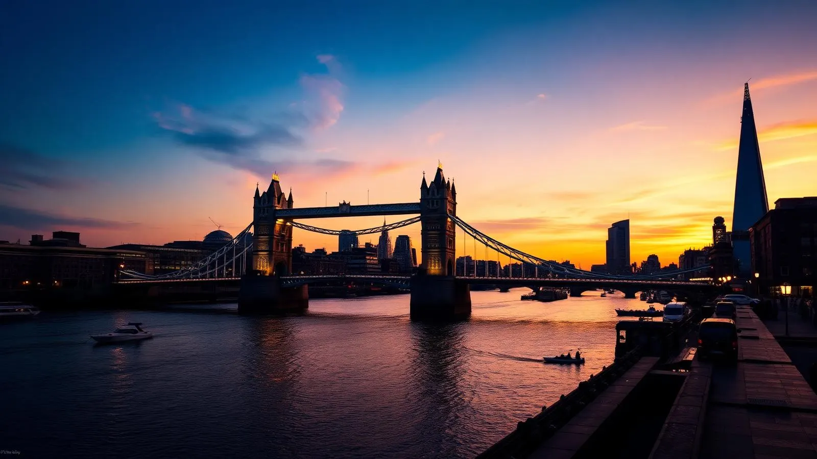 London