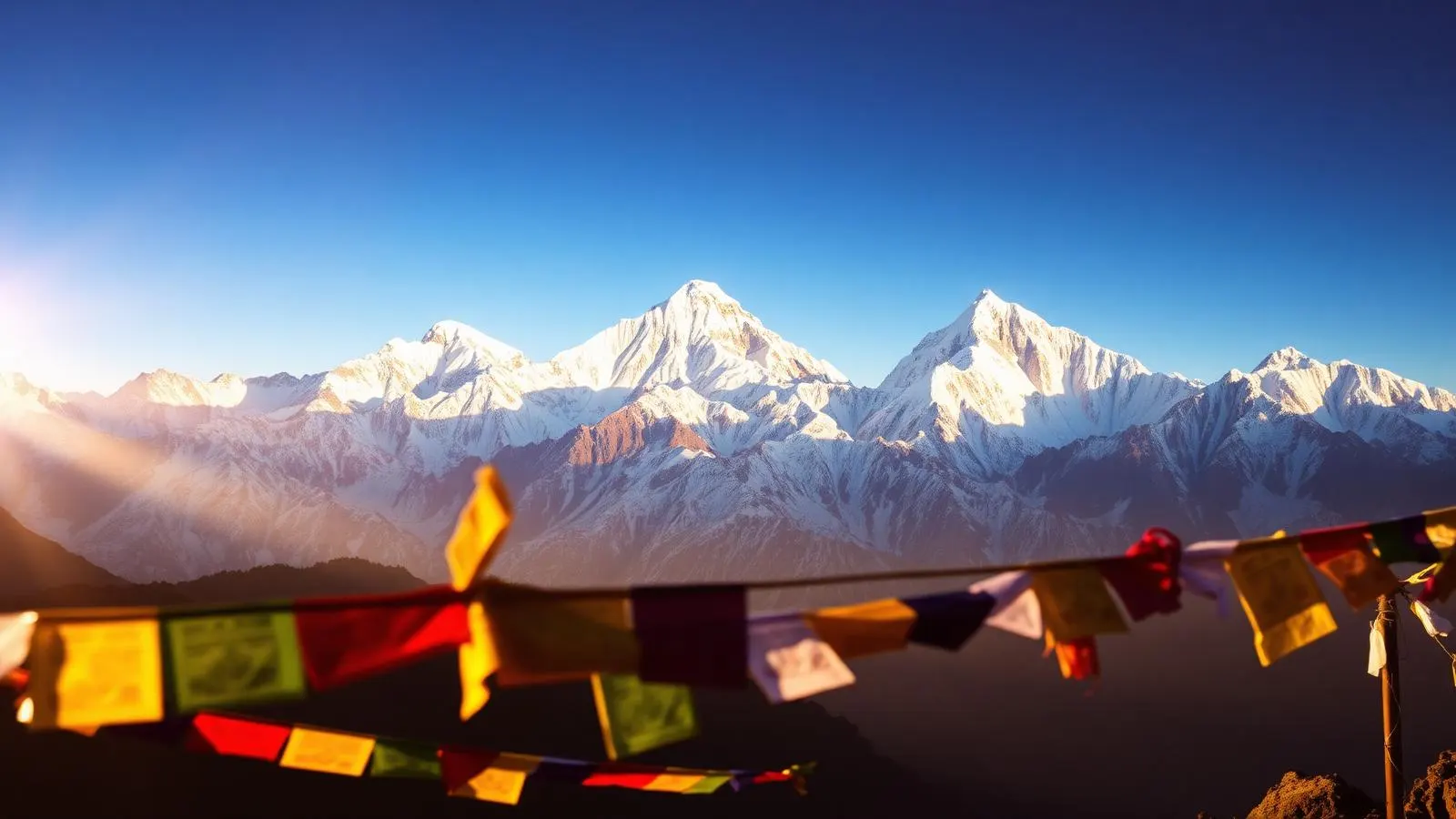 Nepal
