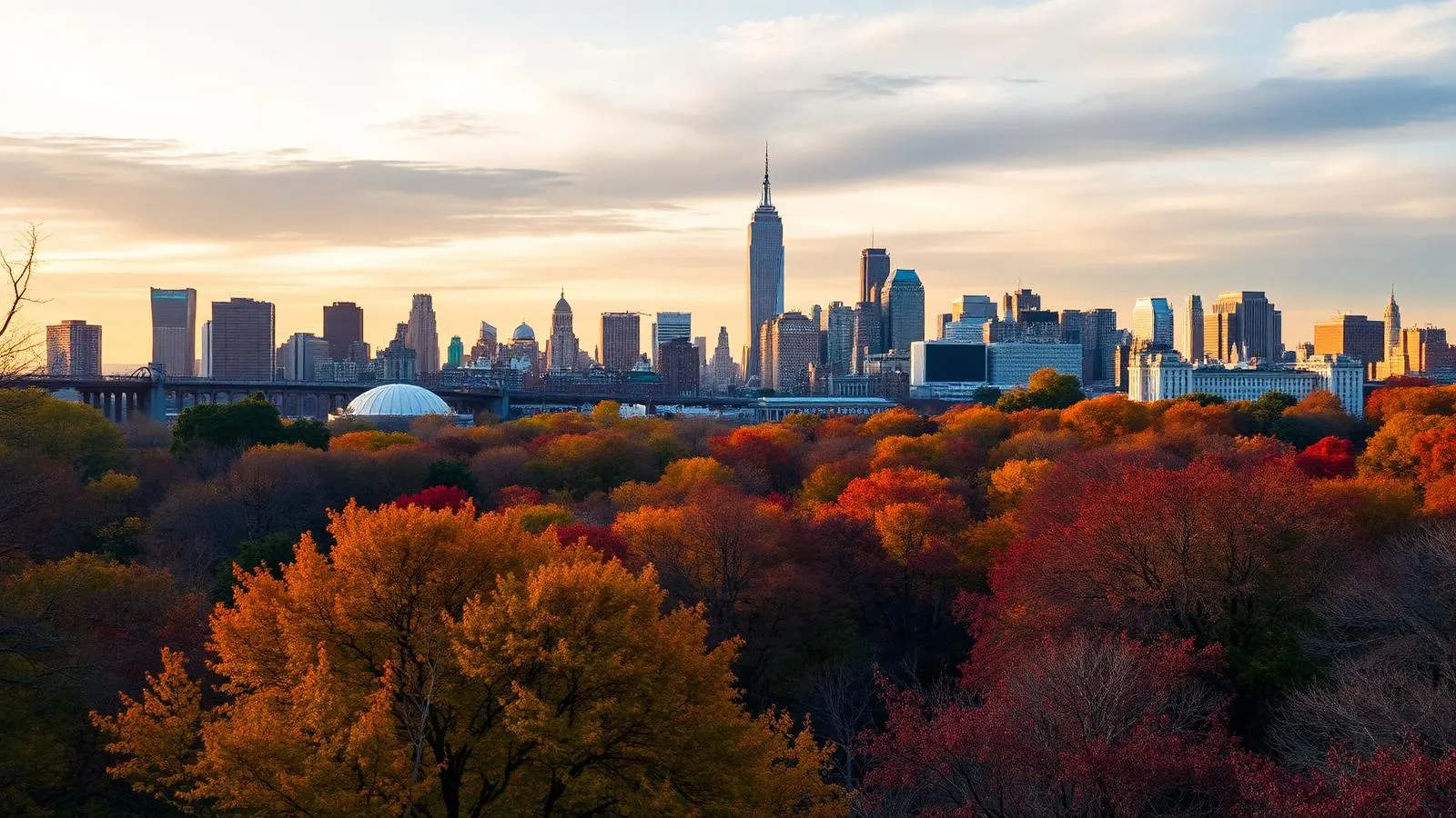 New York City