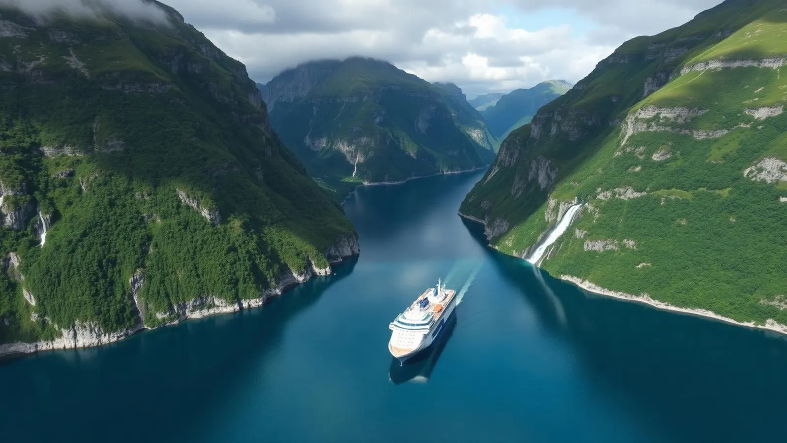 Norway