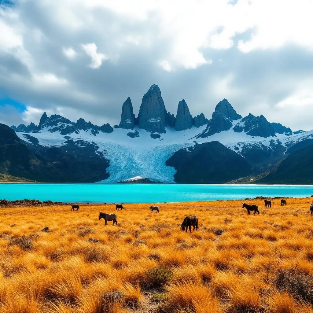 Patagonia
