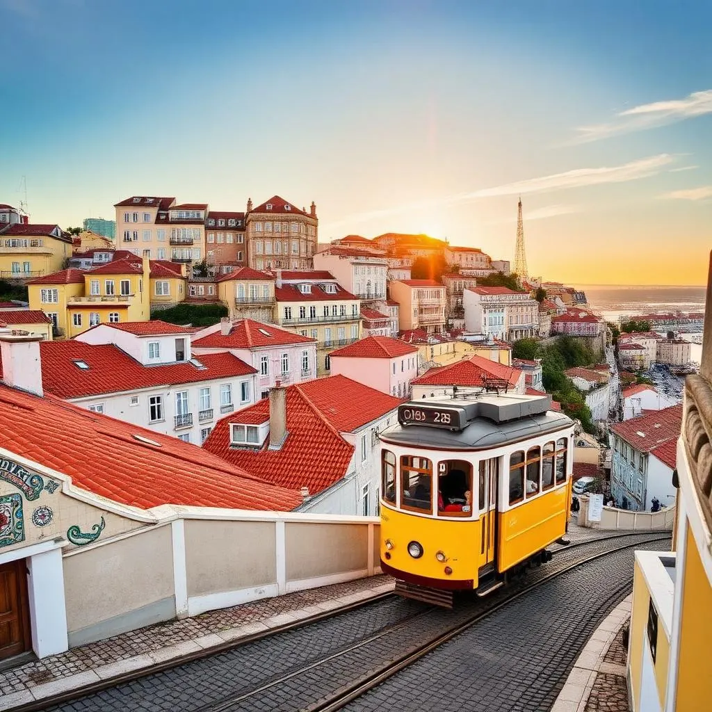 Portugal