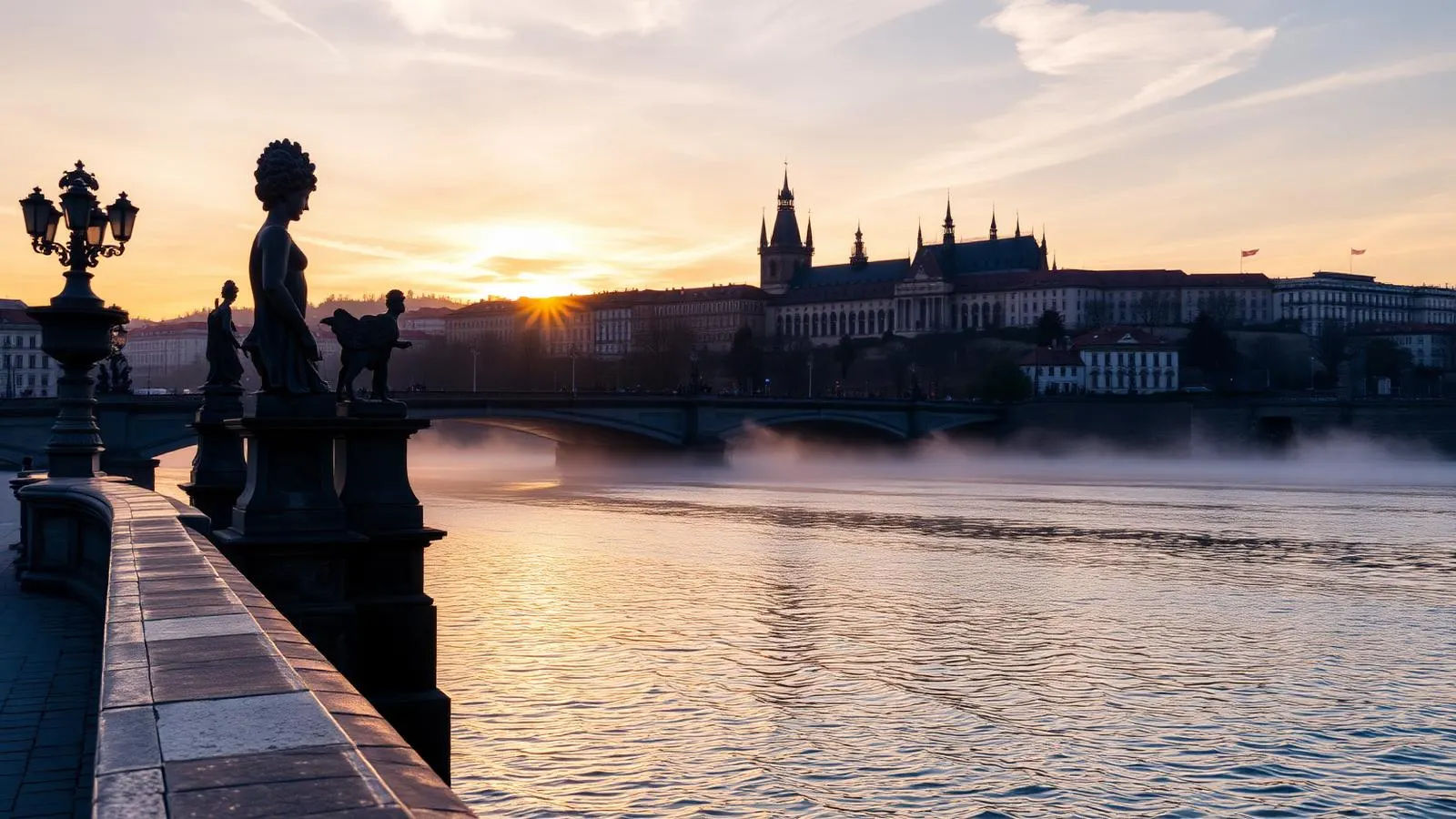 Prague