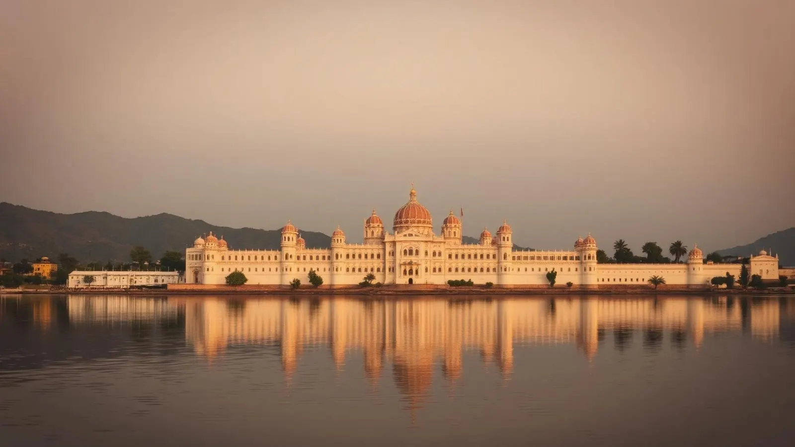 Rajasthan