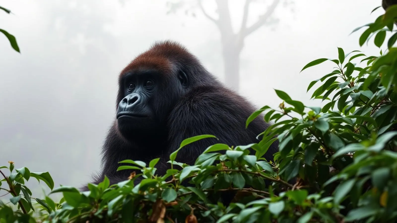 Rwanda