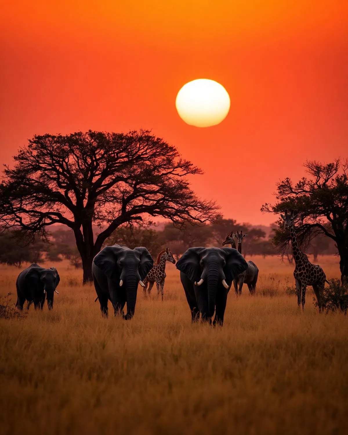 South Africa