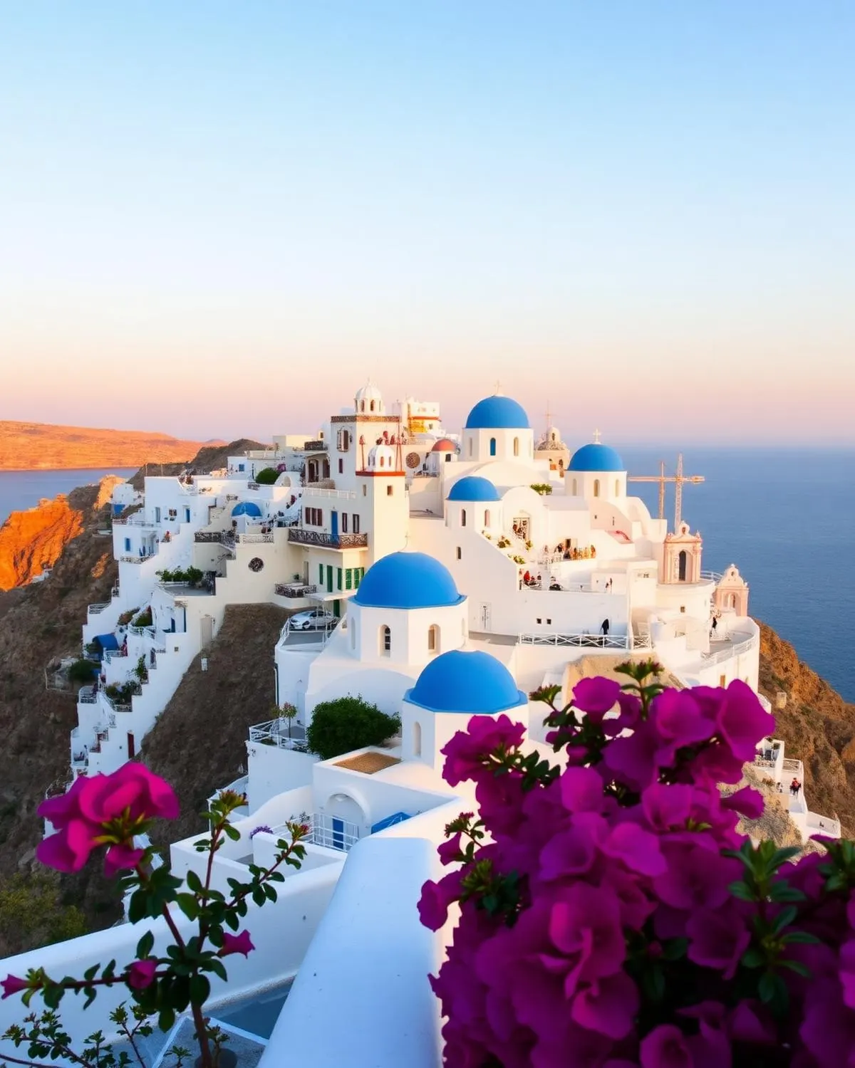 Santorini