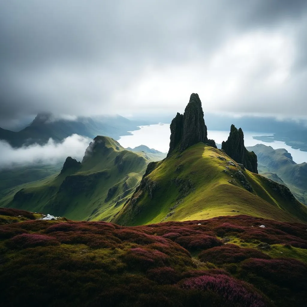 Scotland