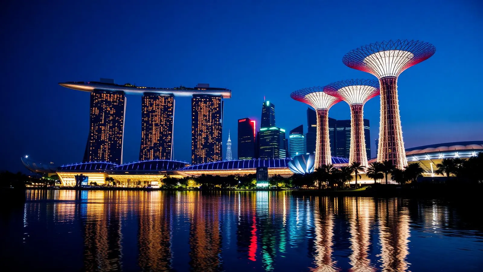 Singapore