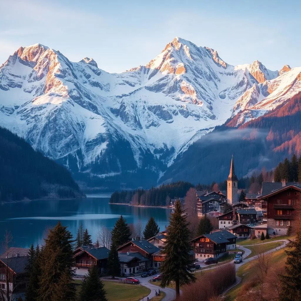 Switzerland