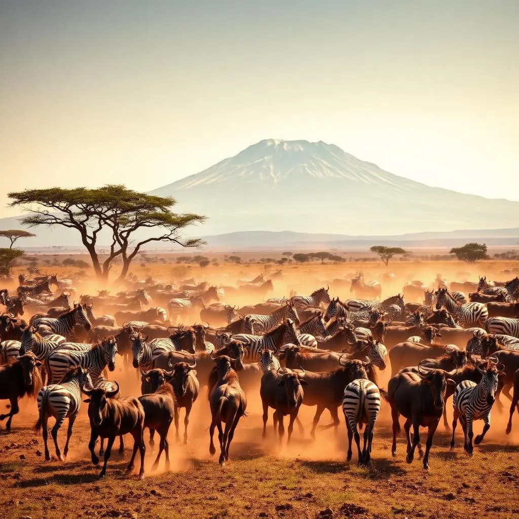 Tanzania