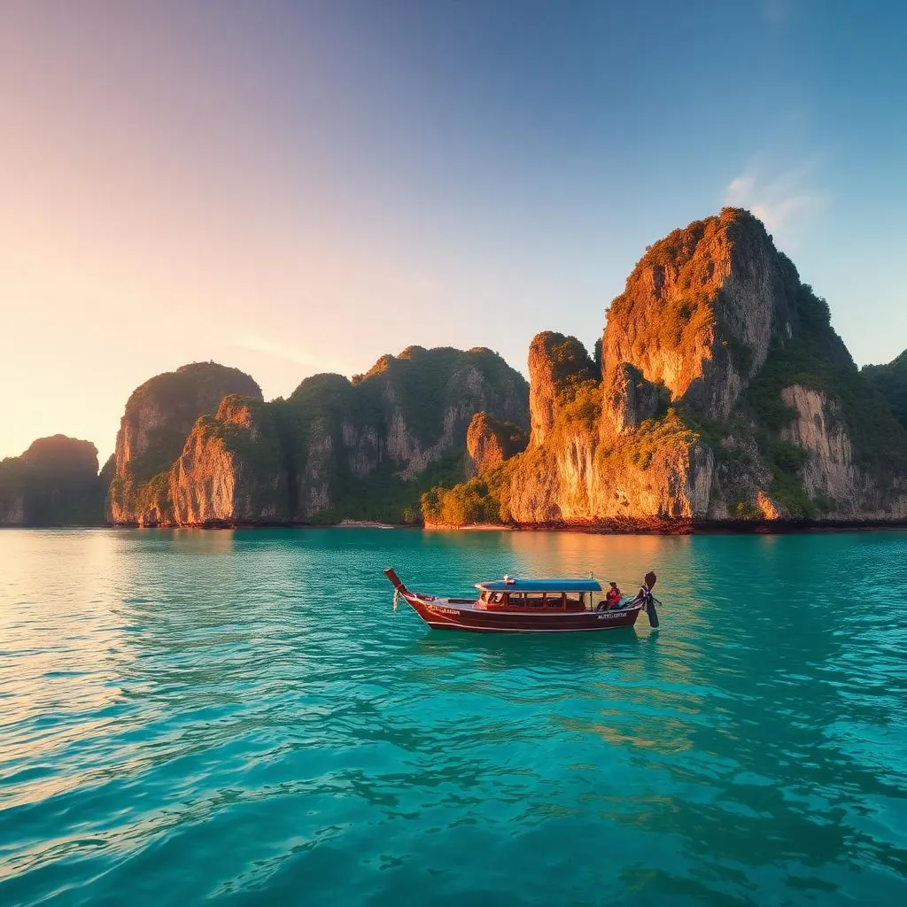 Thailand