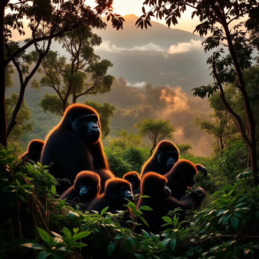 Uganda