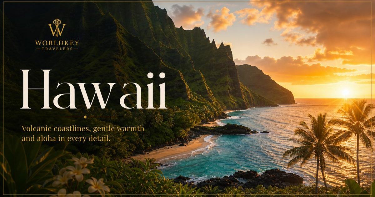 Hawaii, United States — Sunrise atop Haleakalā with breakfast picnic