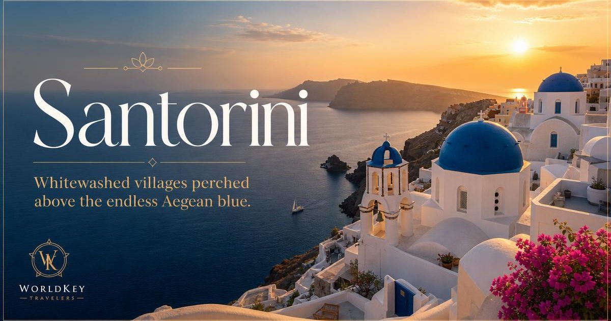 Santorini, Greece — Private cooking class with a Cycladic chef
